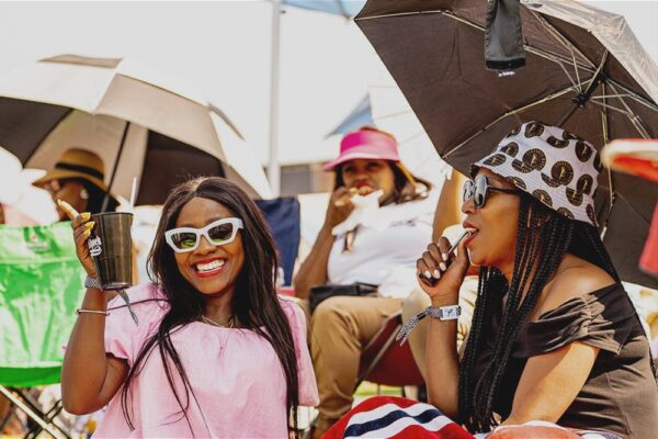 LIFESTYLE EVENTS